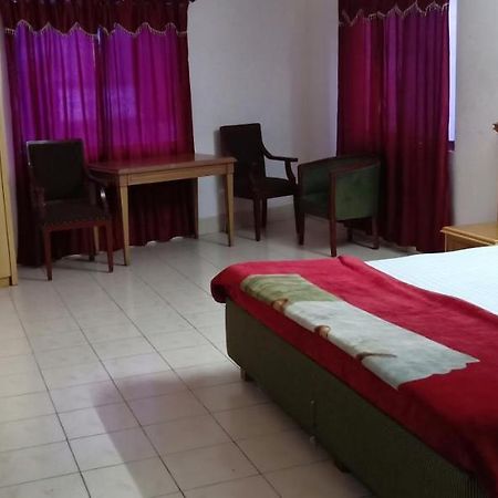 The Regency Hotel Dibrugarh Bagian luar foto