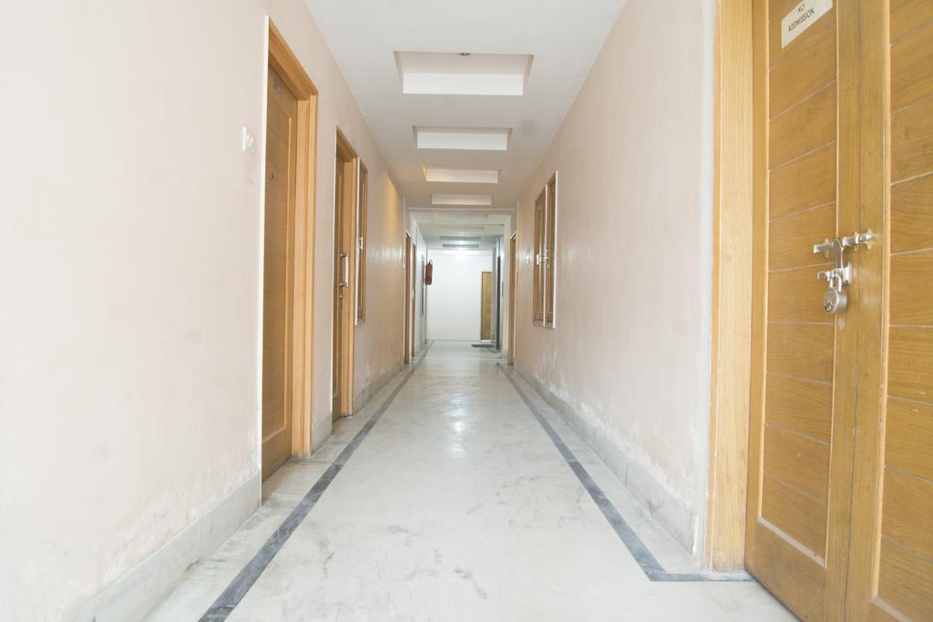 The Regency Hotel Dibrugarh Bagian luar foto